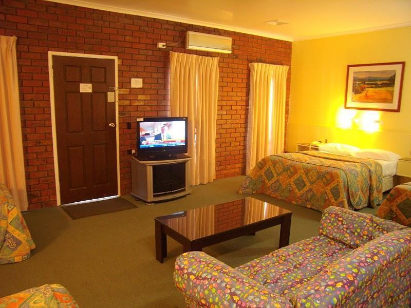 Glen Inn Glen Waverley Exteriér fotografie